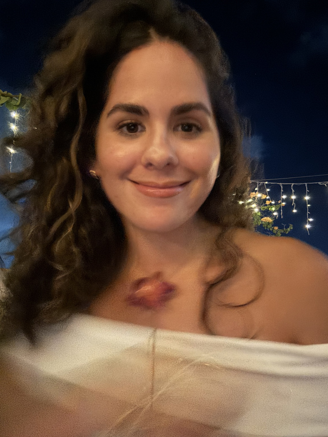 Veronica profile