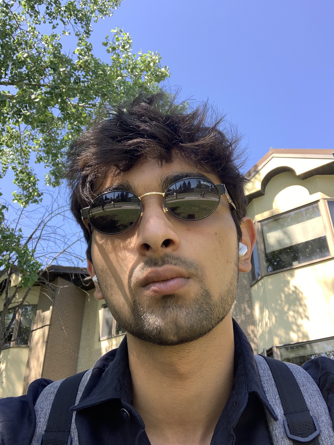 Saman Mohamadian profile