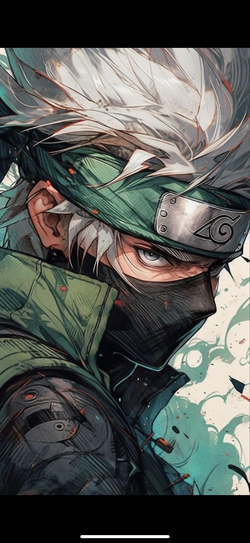 Itachi profile