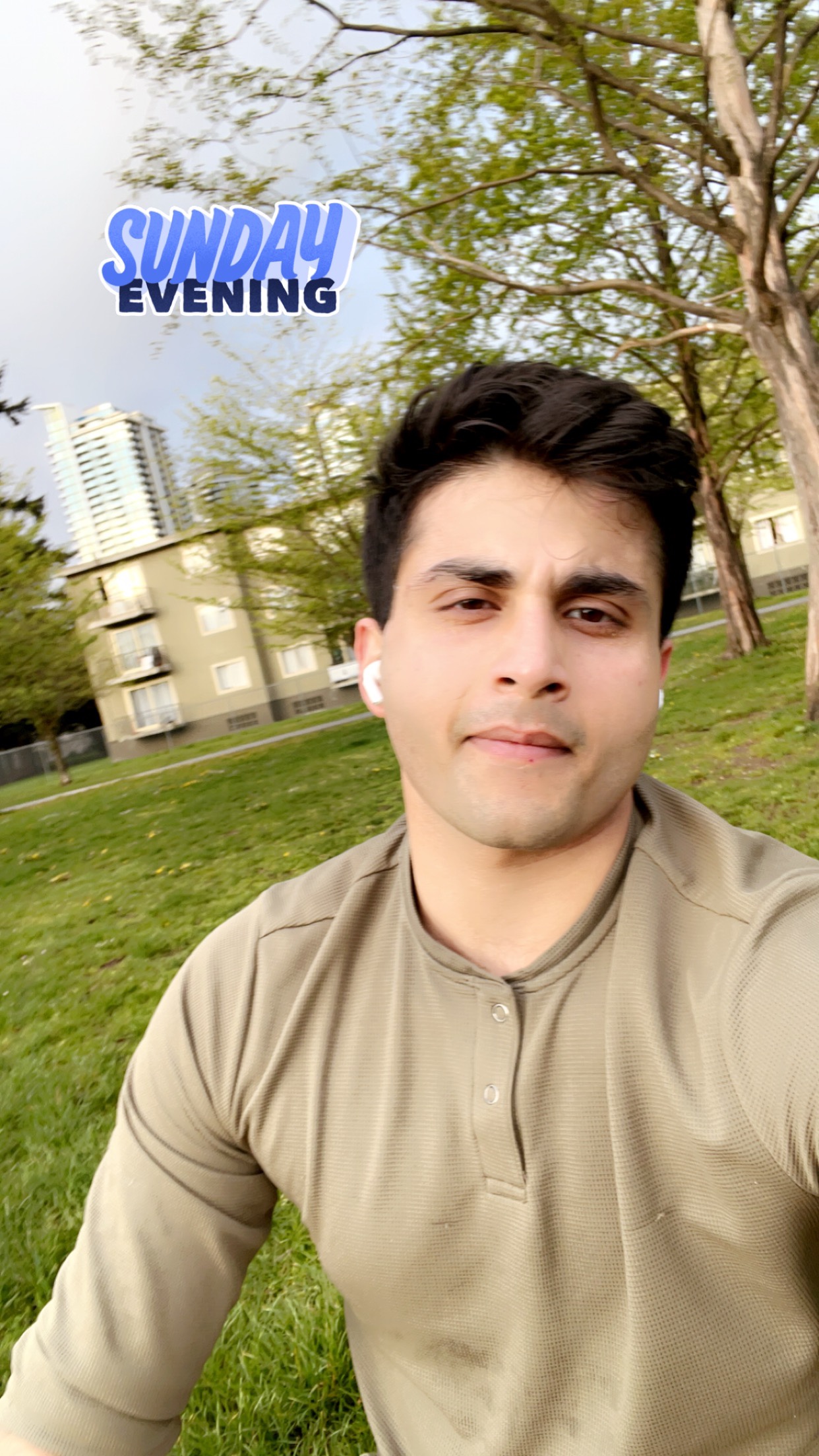 Bhuvan profile