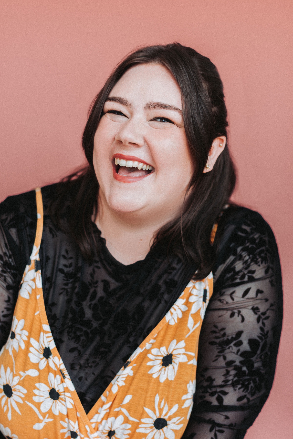 Beth profile