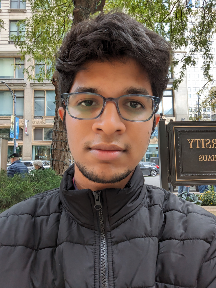 Mahadev Reddy profile