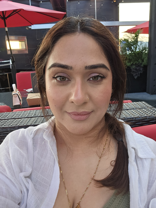 zahida profile