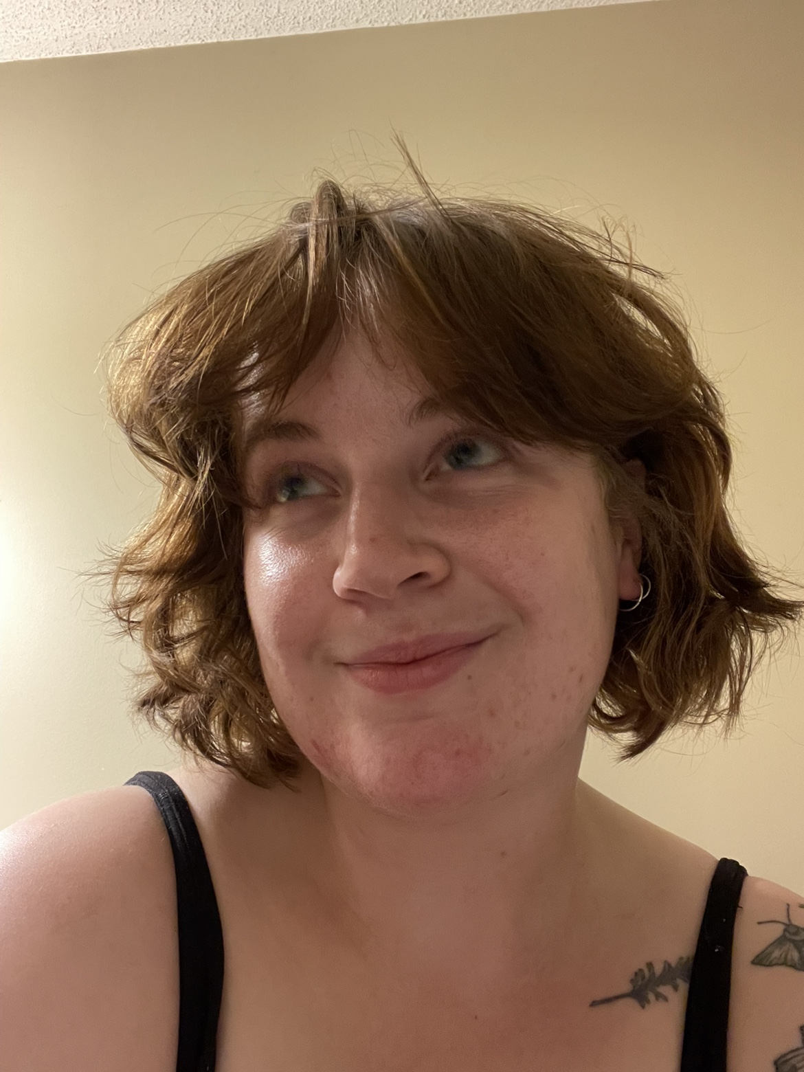 Megan profile