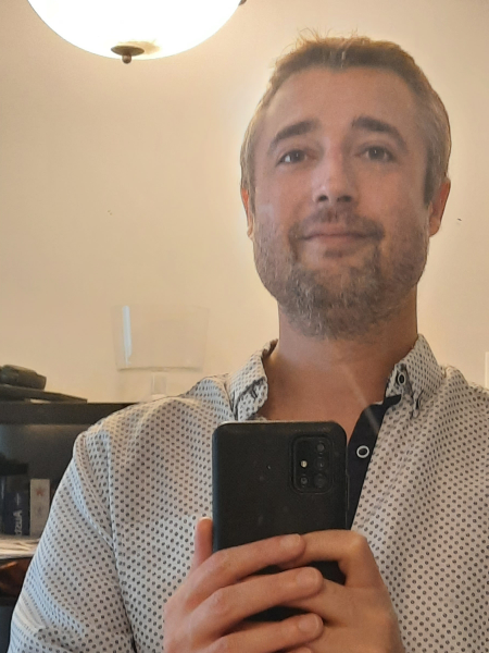 Matt profile