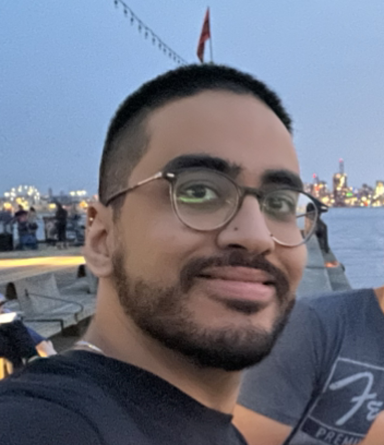 Parsa profile