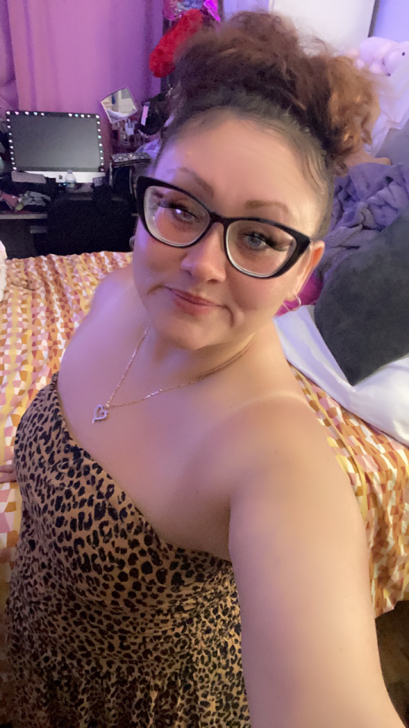 Kitty Marie Zeno profile