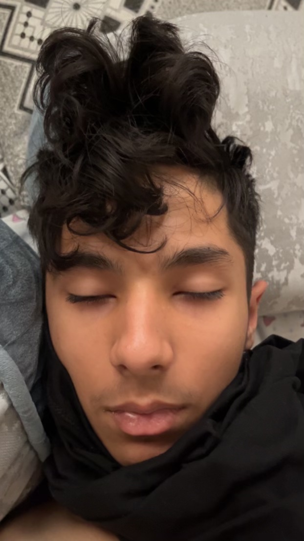 OmarAK profile