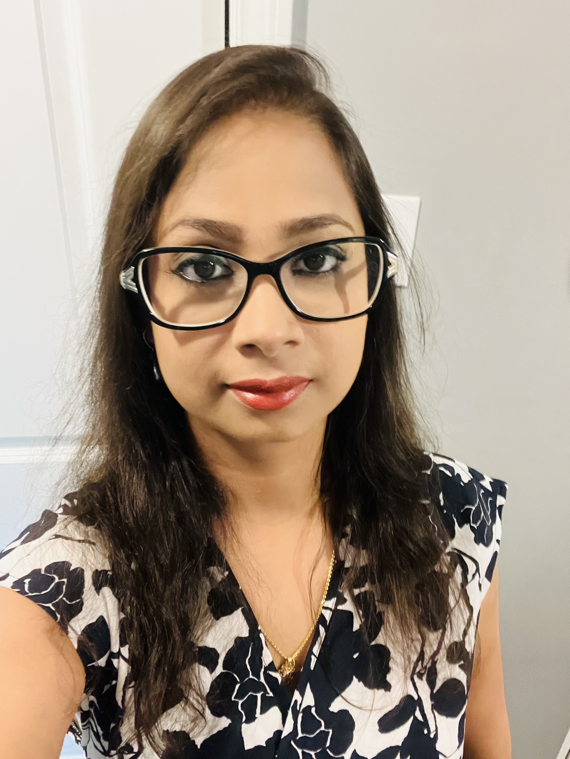 Pallabi profile