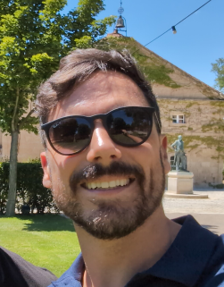 Robert profile