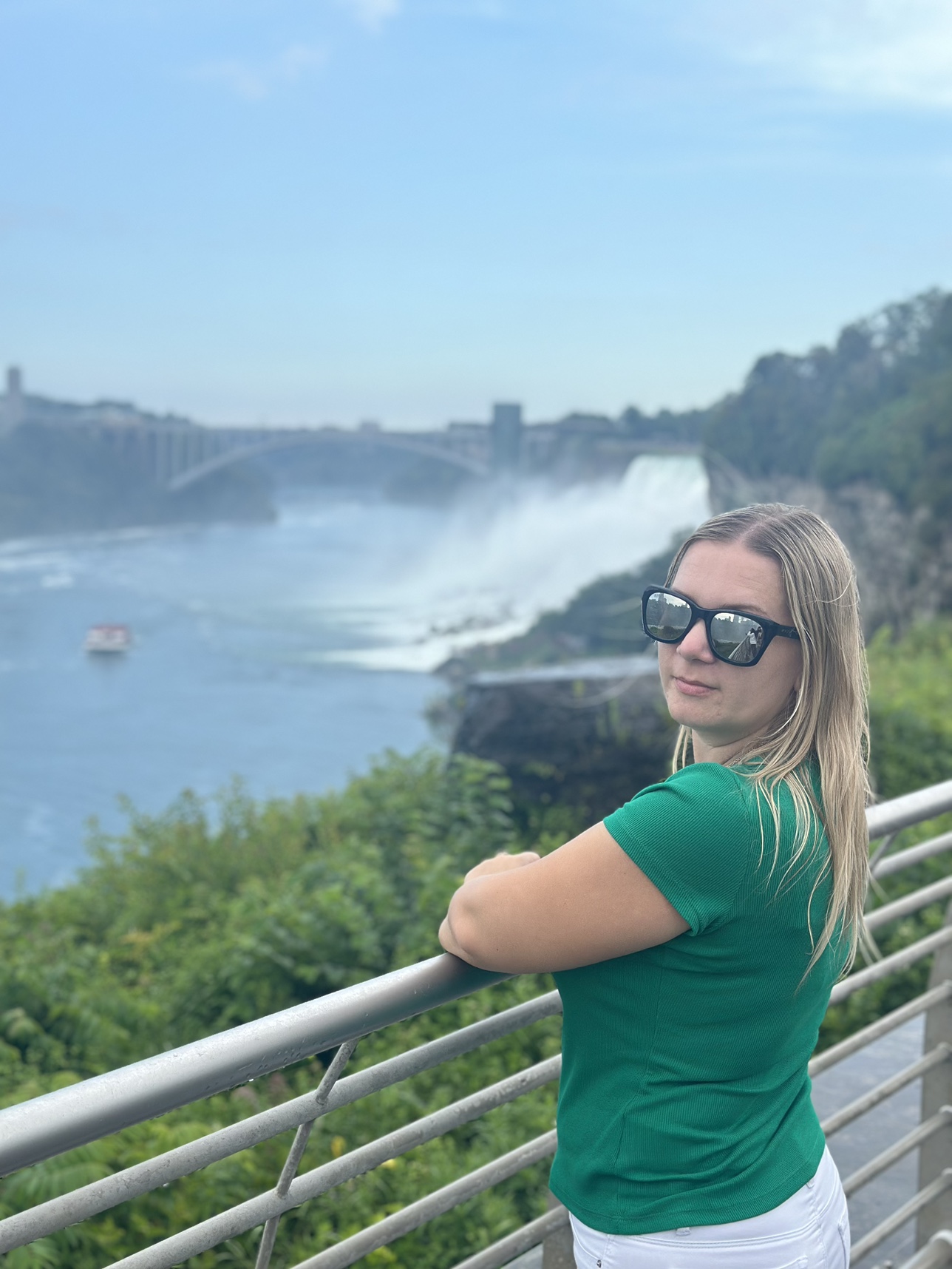 Emily profile