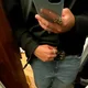 Alex profile