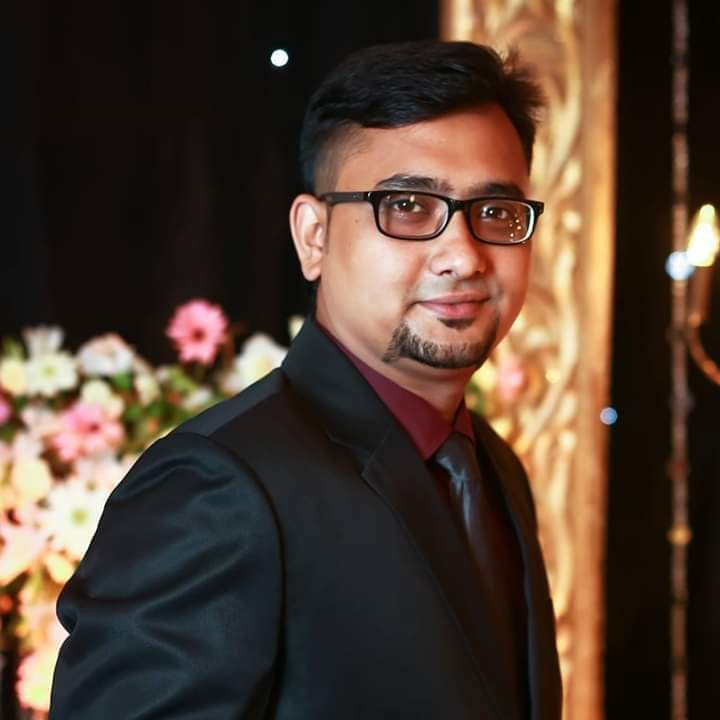 Asif profile