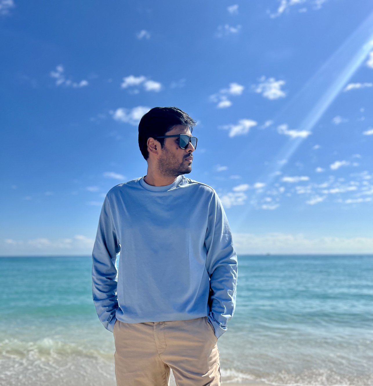 Swapnil profile