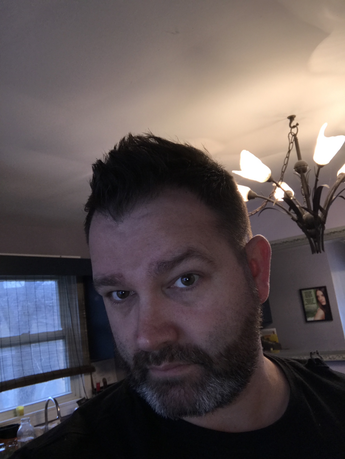Jeff profile