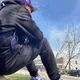 James profile