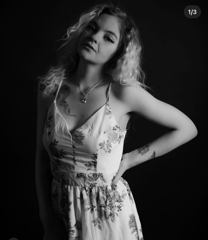 Cheriese profile