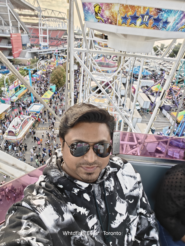 Animesh Ghosh profile