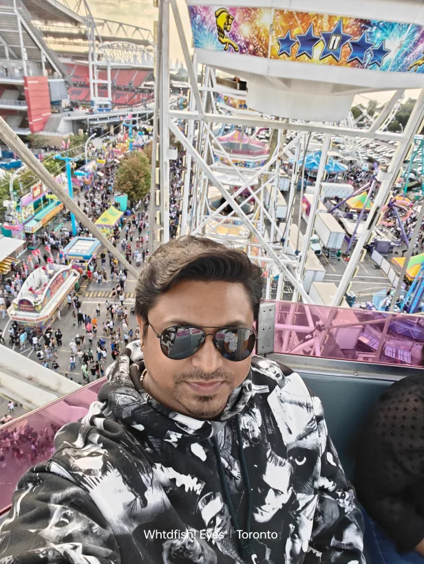 Animesh Ghosh profile