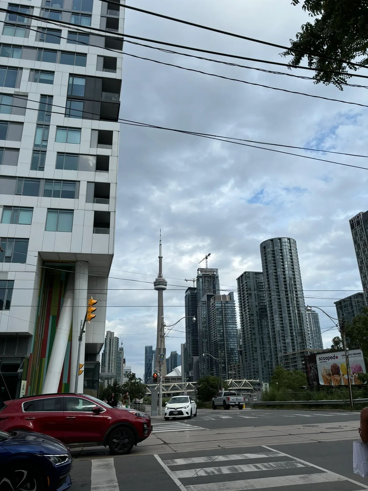 Marcus Andre profile