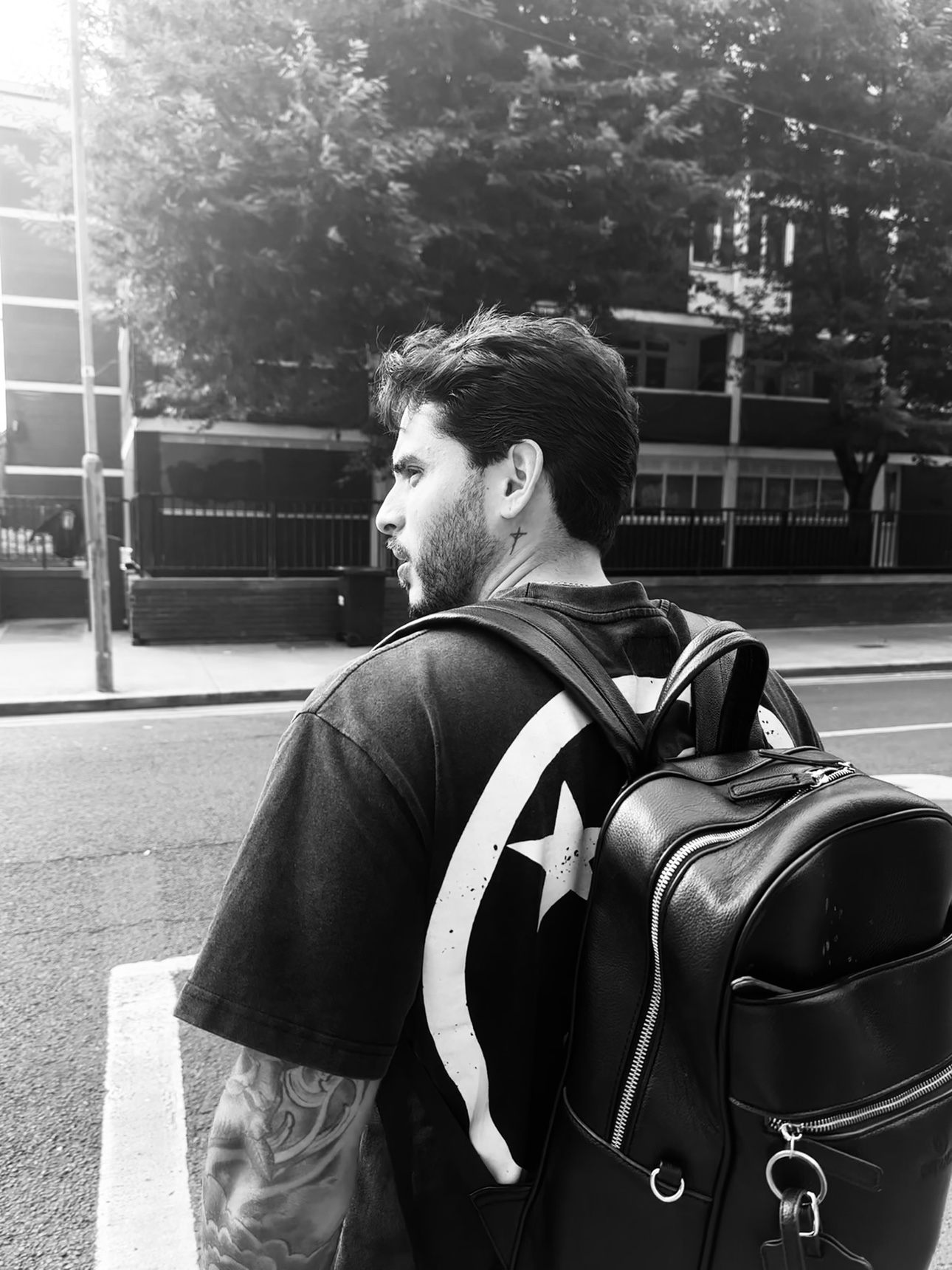 Mateus profile