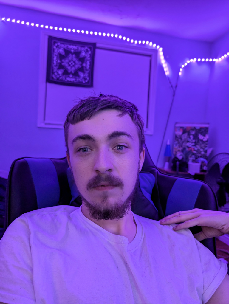 Ryan profile