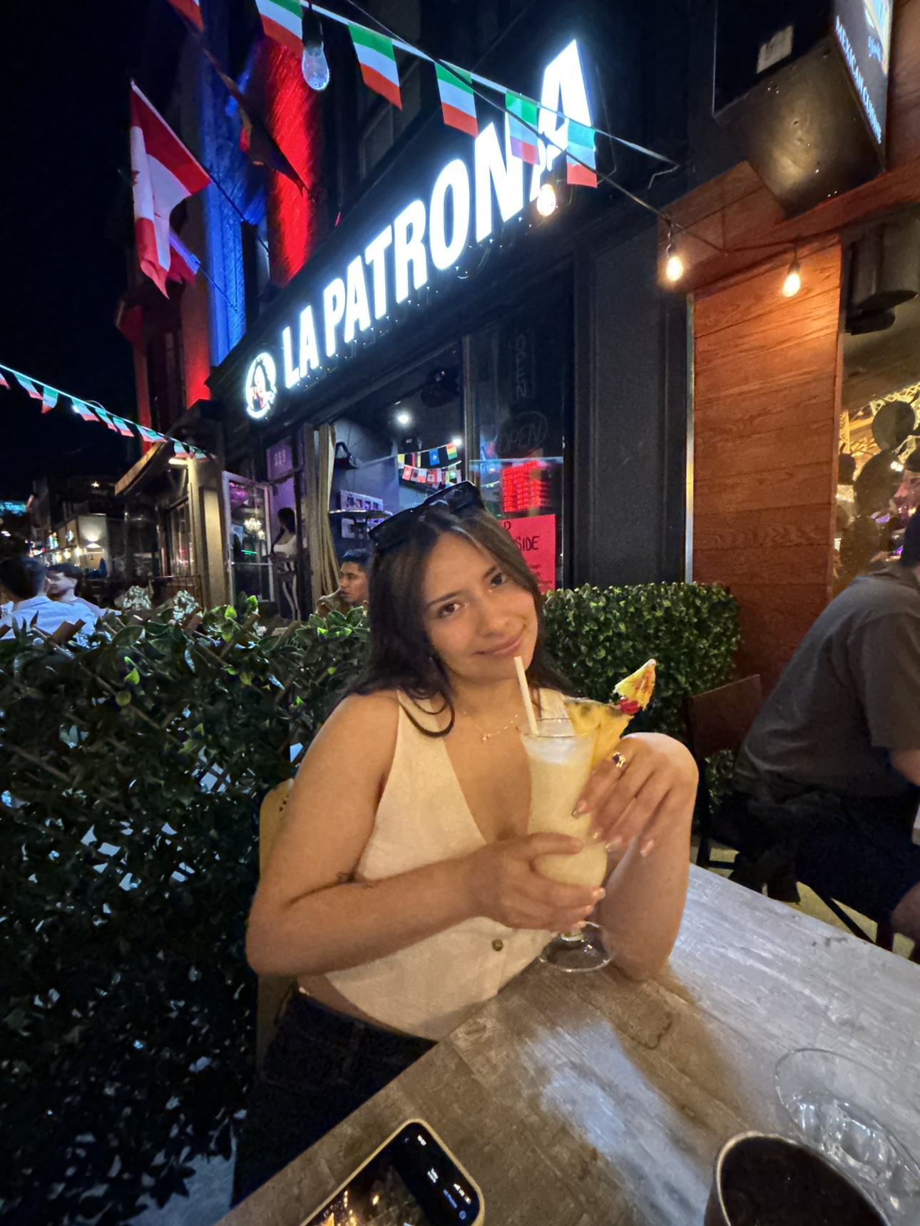 Aylinn profile