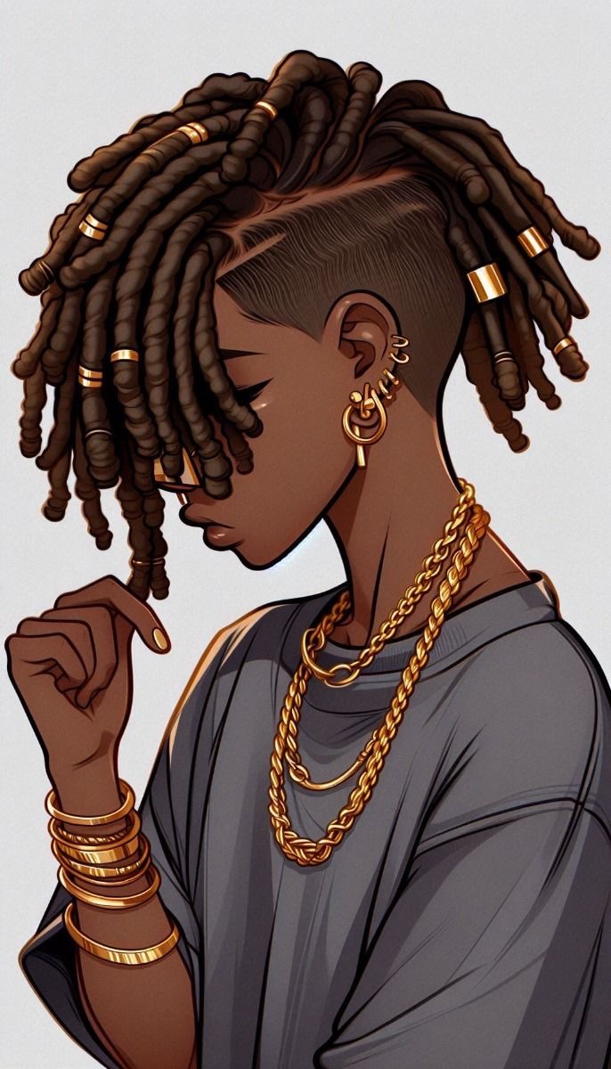 Lucid profile