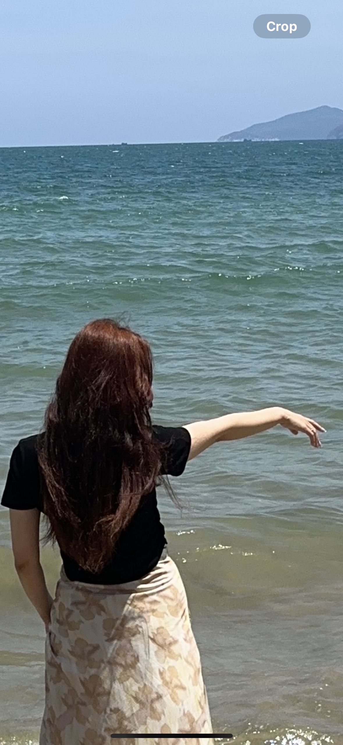 Mia profile