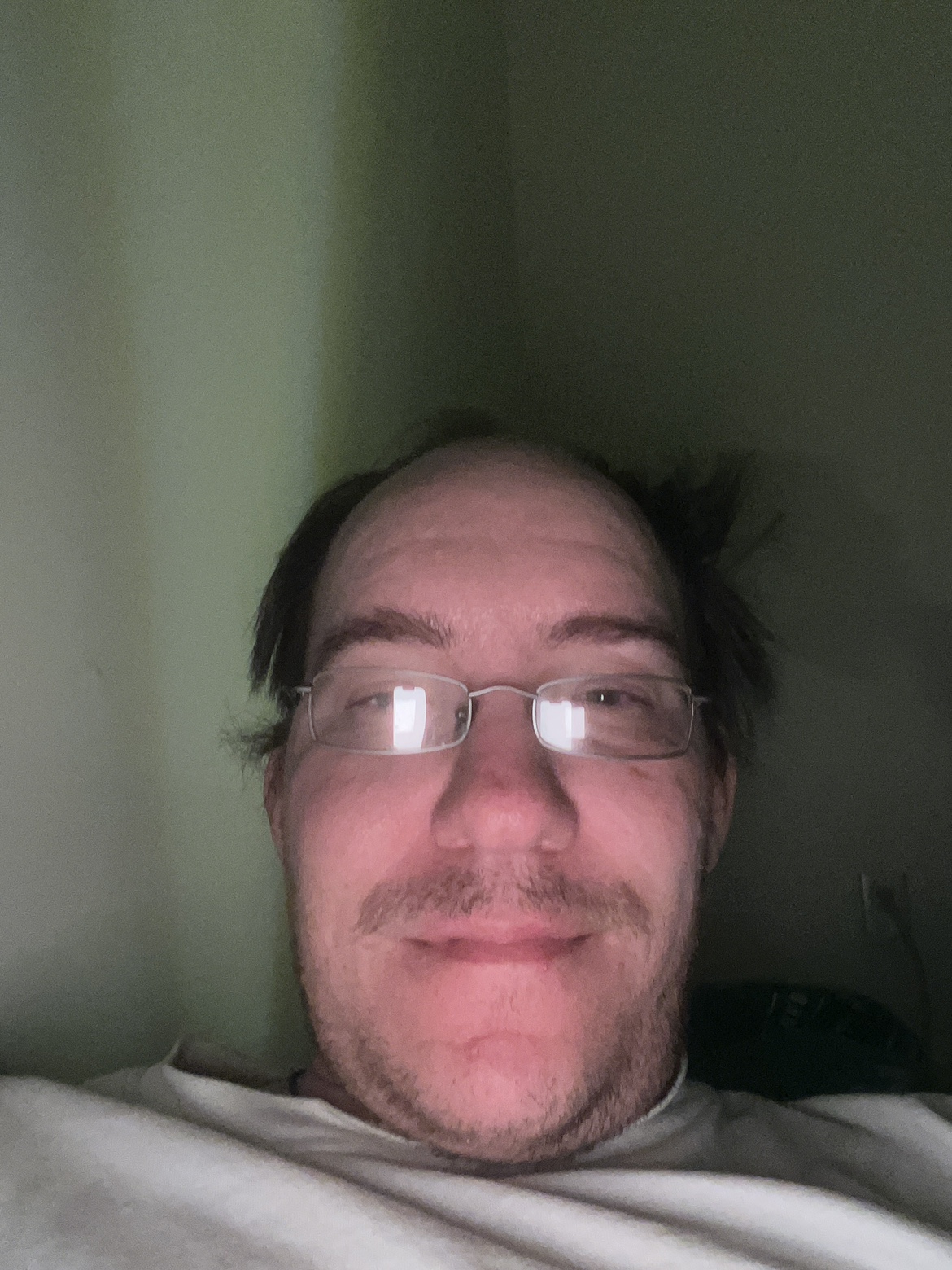 Timothy snider profile