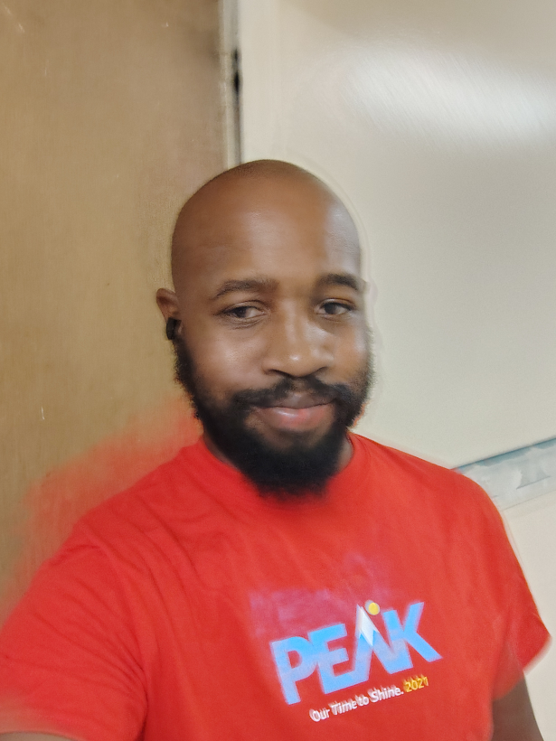 Thomas Giles profile