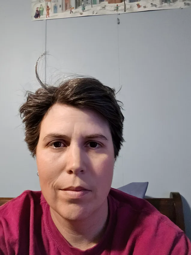 Alwyn Lamrock profile