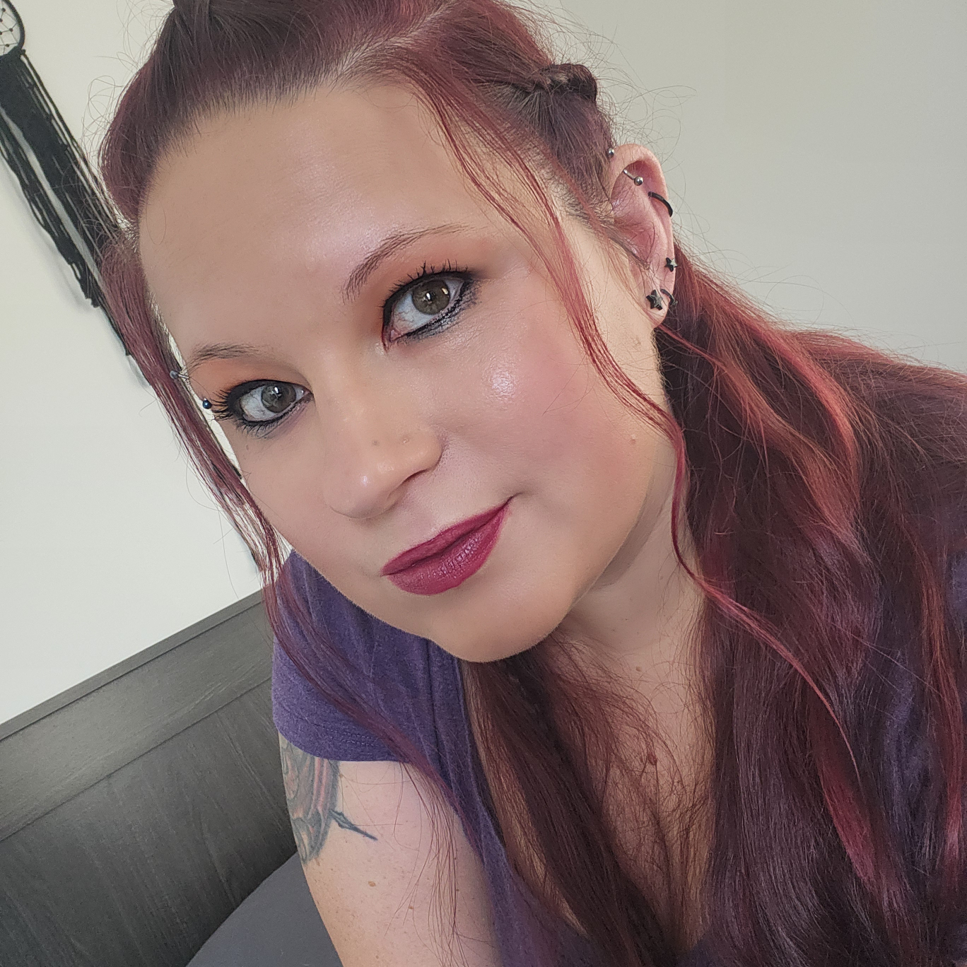 Darlene profile