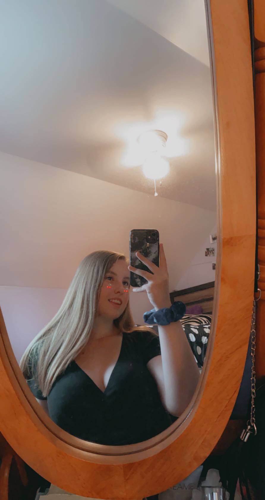 Danielle profile