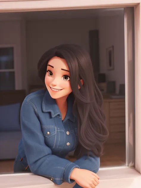 Faye profile