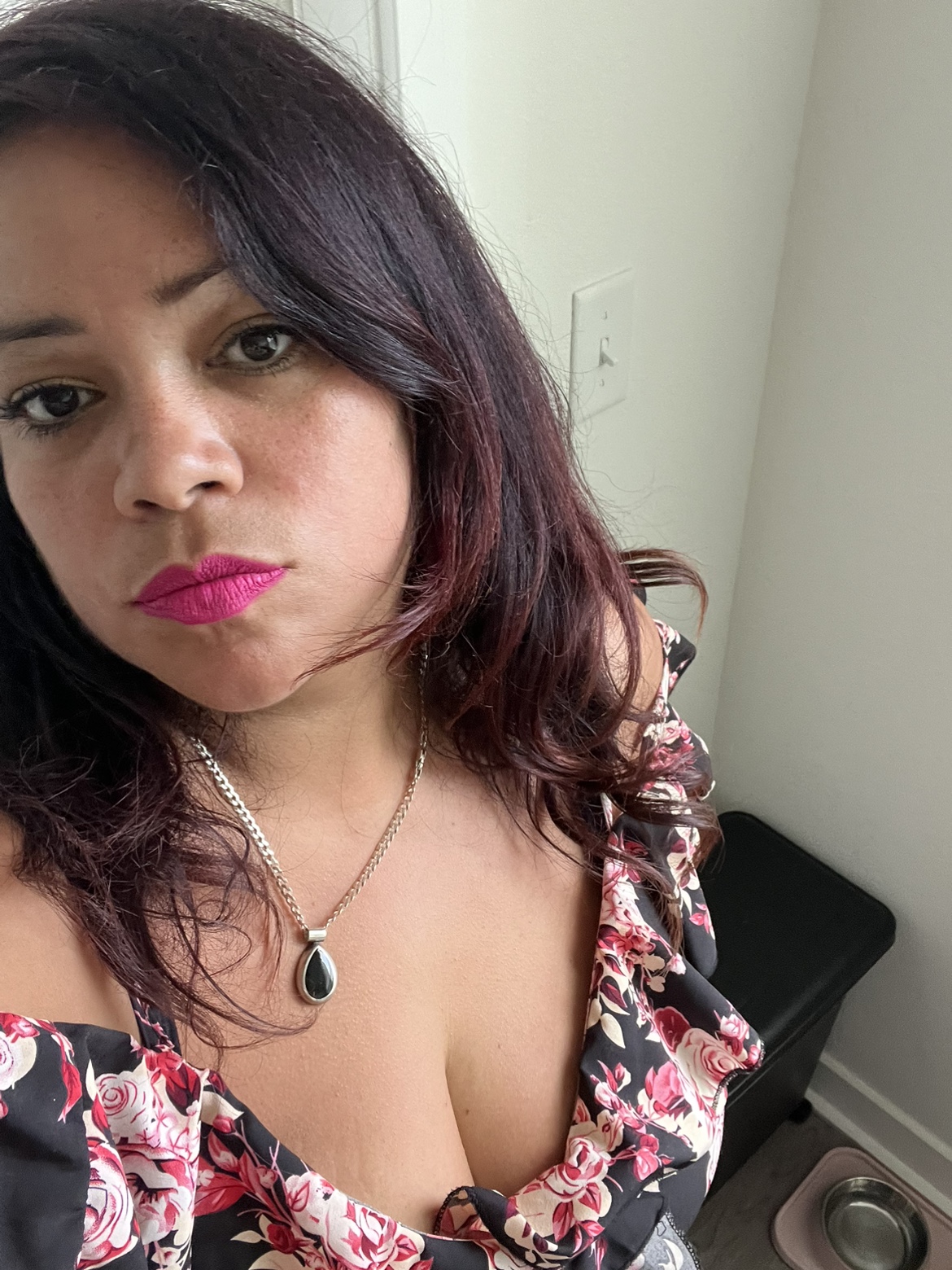 Jackie Venegas profile