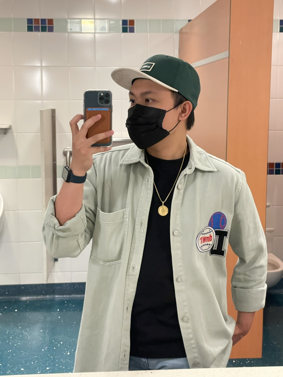 Vincent Sareno profile