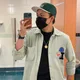 Vincent Sareno profile