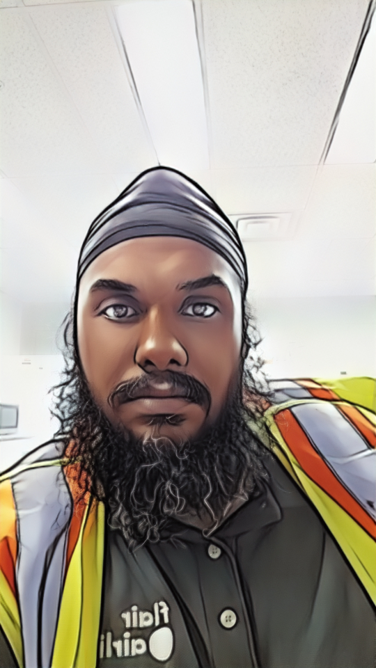 Arvinder profile