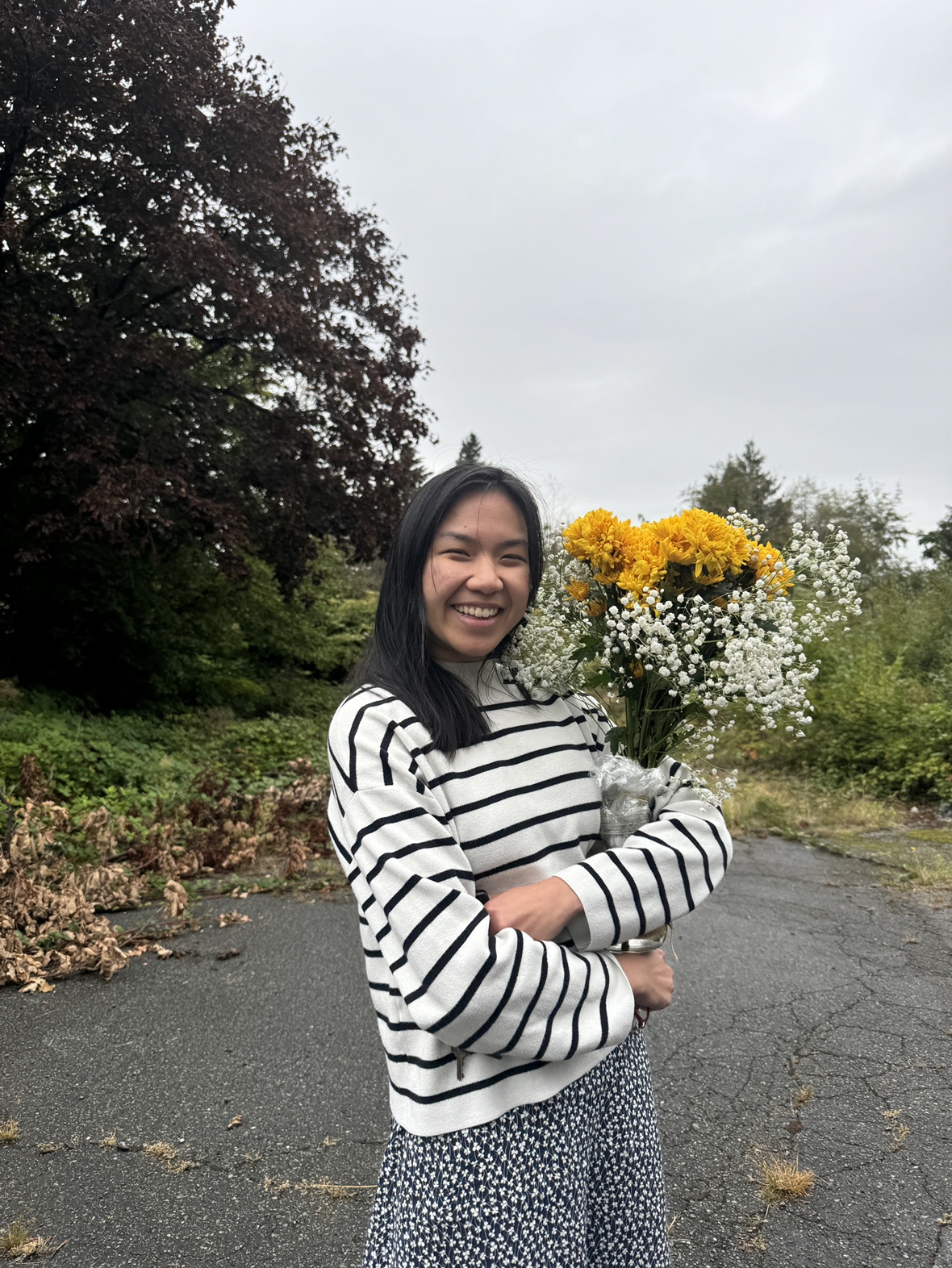 Esther profile