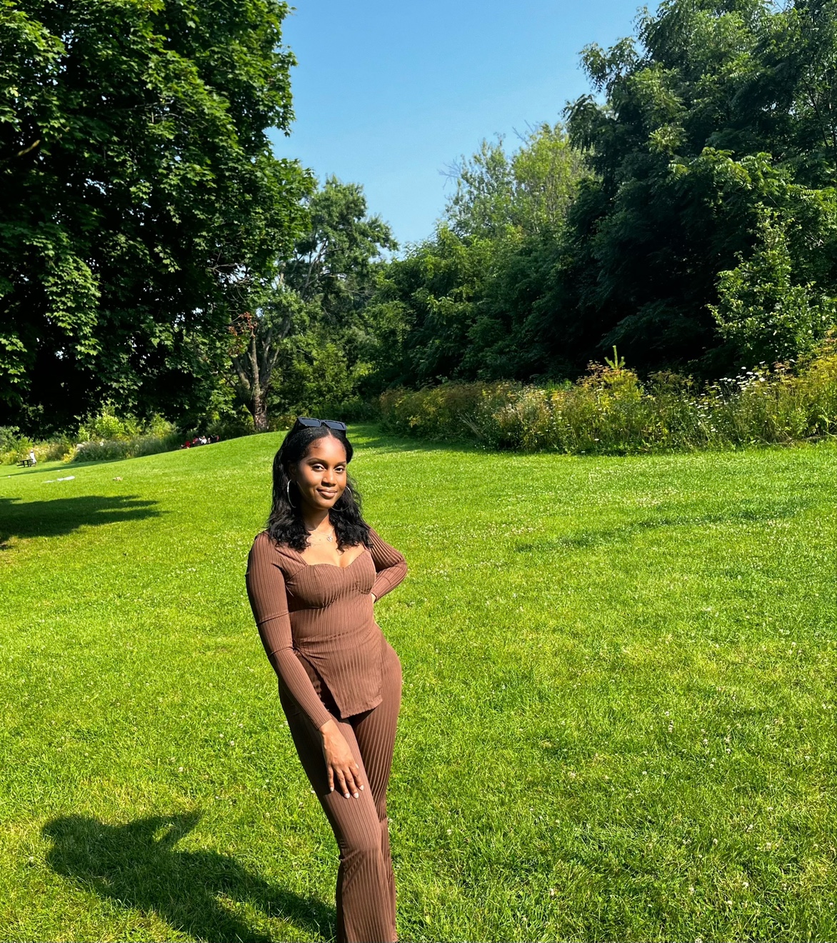 Vanessa
