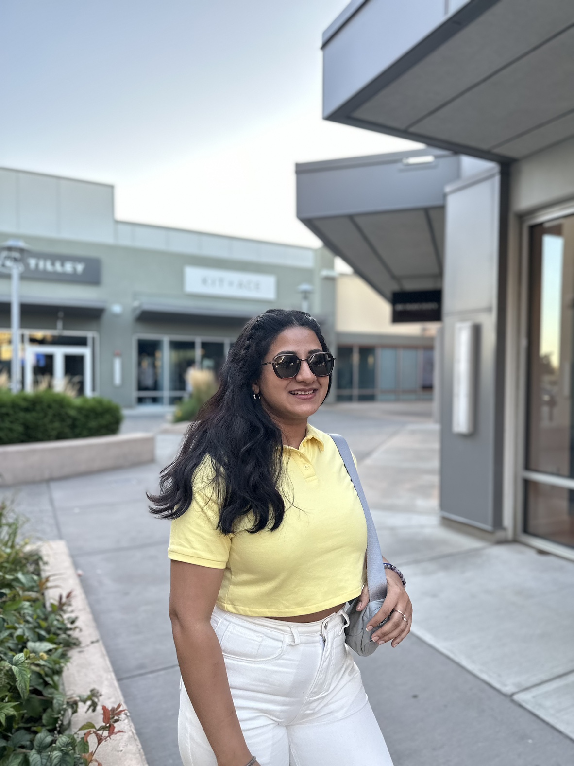 Simran profile