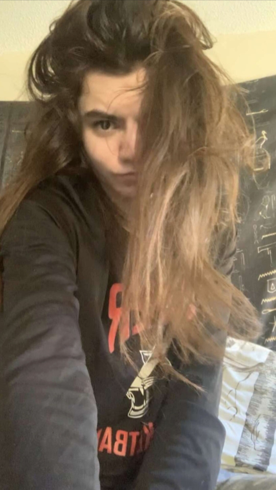 xHunterDaleZ profile