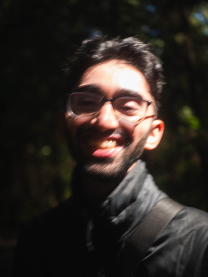 Kishan Patel profile