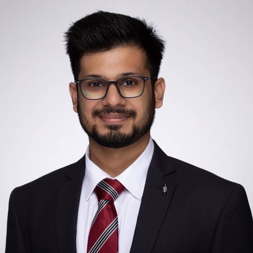 Siddharth profile