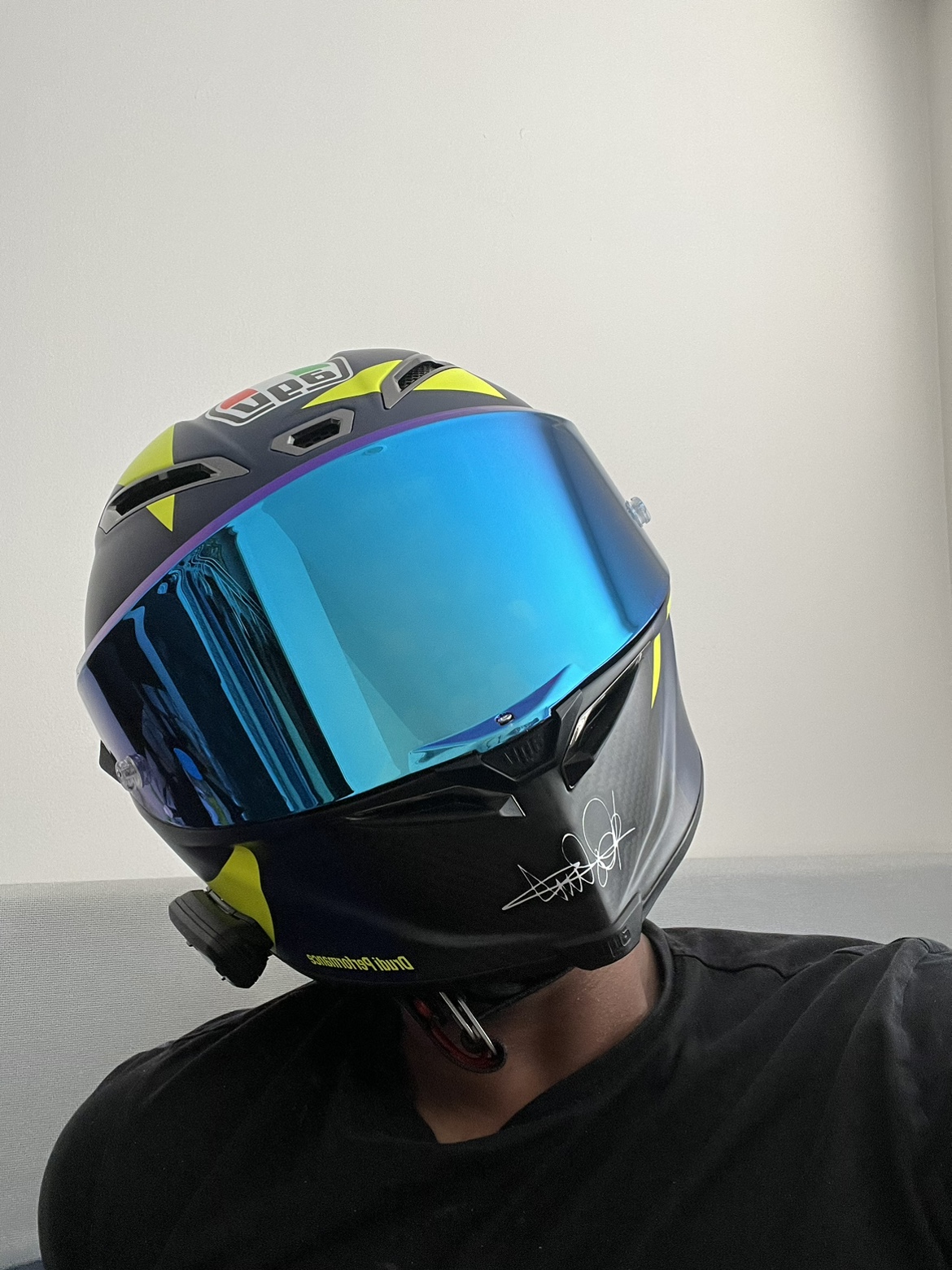SS profile