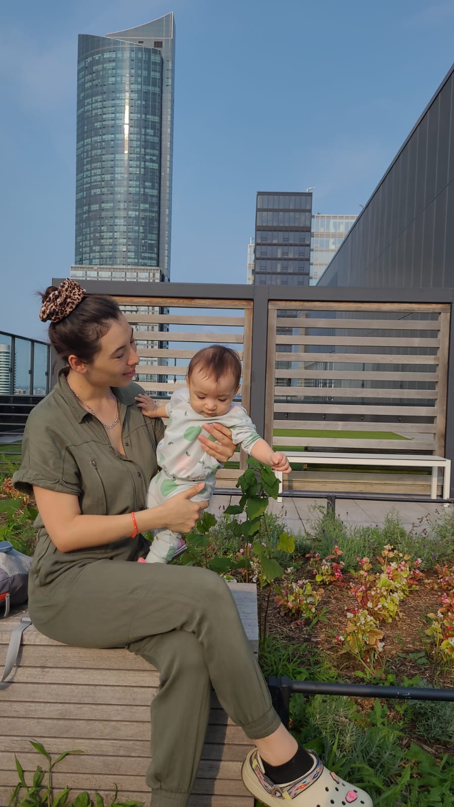 Majo Meneses profile