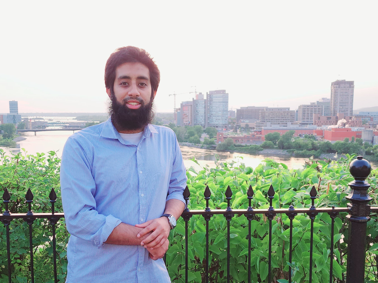 Yunus profile
