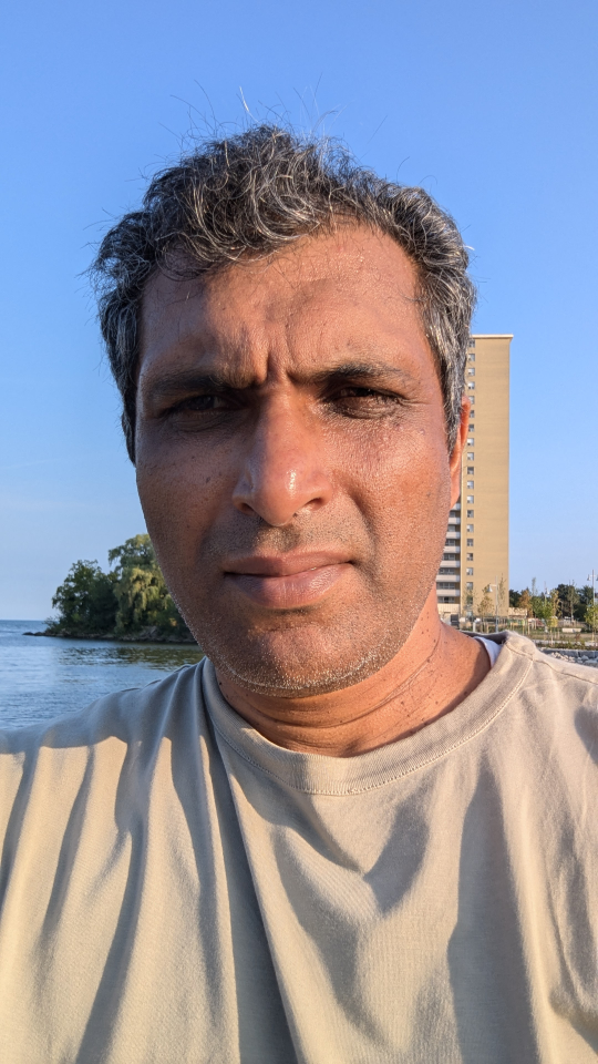 Madhu Soman