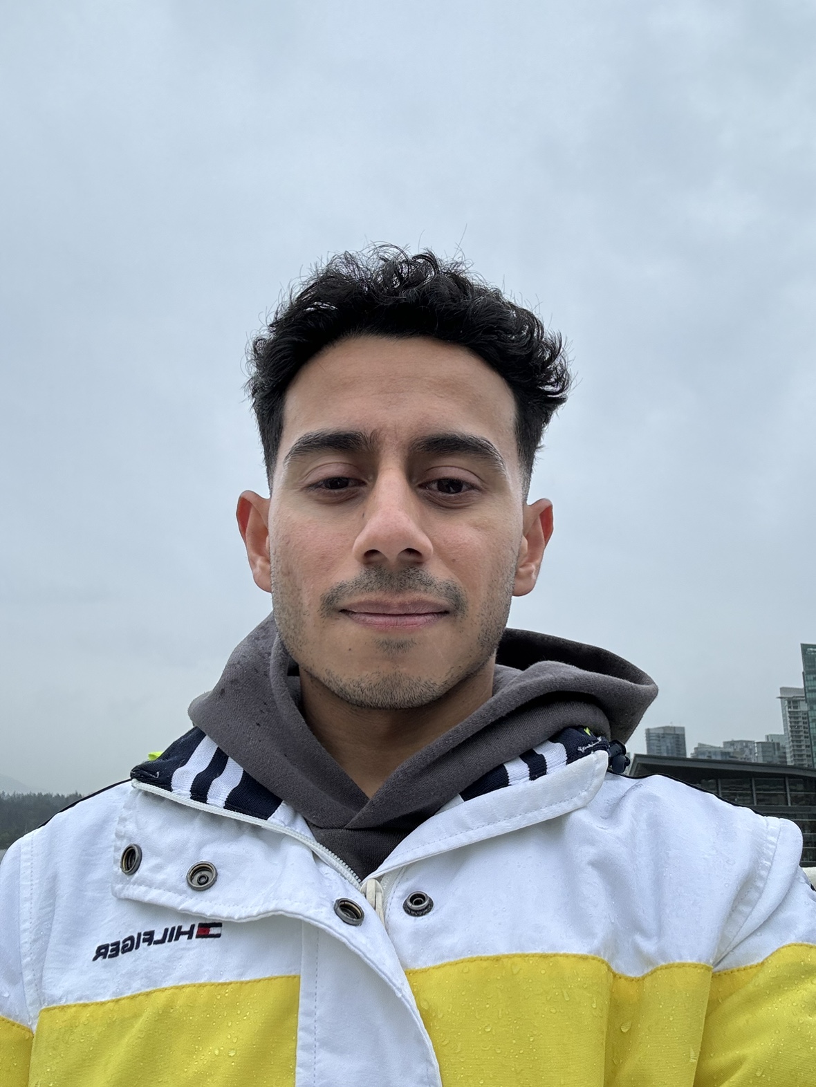Saurav profile